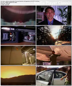 National Geographic Explorer - Electronic Armageddon (2010)