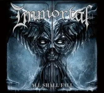 Immortal - Discography (1992 - 2010)