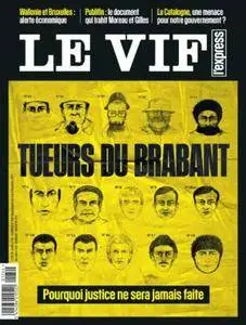 Le Vif-L'Express - 3 Novembre 2017