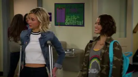 Alexa & Katie S02E01
