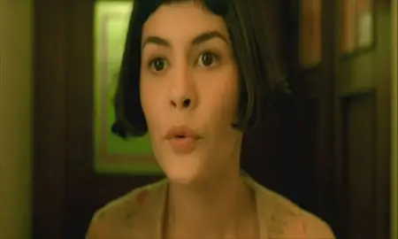 Amelie (2001)