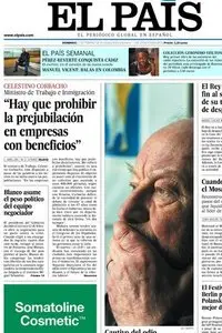 El País. 21 Febrero