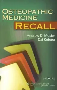 Osteopathic Medicine Recall (Repost)