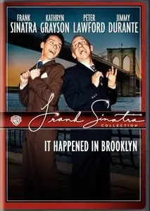 It Happened In Brooklyn (1947)