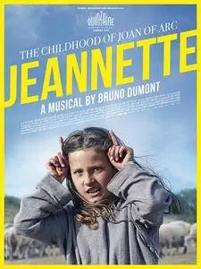 Jeannette (2017)