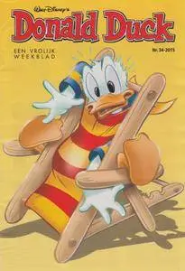 Donald Duck - 2015 - 34