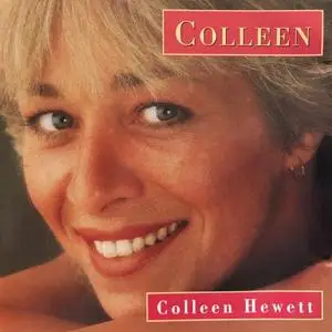 Colleen Hewett - Colleen (1983)