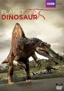BBC - Planet Dinosaur S01E02: Feathered Dragons (2011)