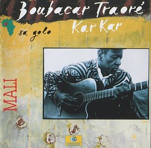 Boubacar Traore - Sa Golo (1997)