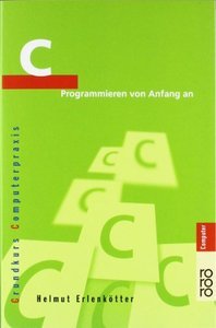 C: Programmieren von Anfang an (repost)