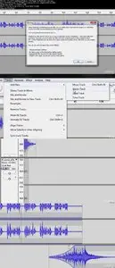 Podcast University: Learn to Create Podcasts with Audacity