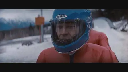 100 Years of Olympic Films: 1912–2012. BR19 (2017)