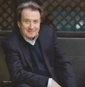 Franz Schubert - Impromptus D 899, Sonata D 960 - Rudolf Buchbinder (2013) {Sony Classical 88883717422}