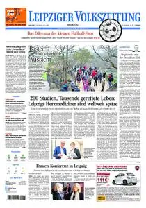 Leipziger Volkszeitung Muldental - 13. April 2019
