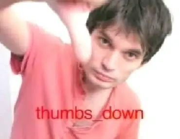 Radiohead - Thumbs_Down (webcast 2007)