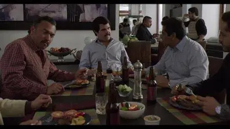 El Chapo S03E06