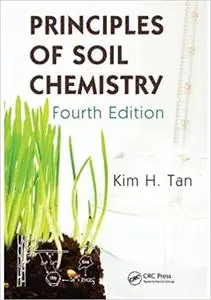 Principles of Soil Chemistry