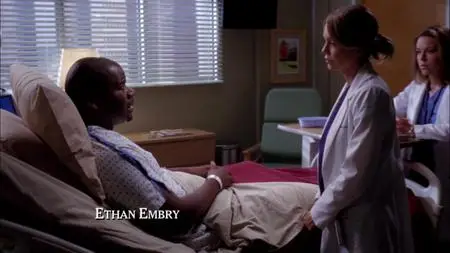 Grey's Anatomy S09E04