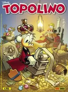 Topolino 3511 - 08 Marzo 2023