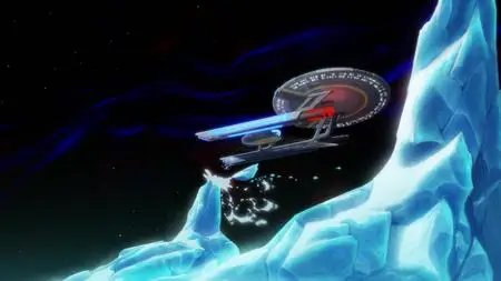 Star Trek: Lower Decks S04E04