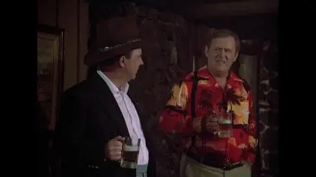 Magnum P.I. S05E10