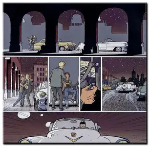Chauvel & Simon - Le Poisson-clown - Complet - (re-up)