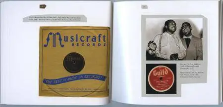 Charlie Parker - Retrospective 1940-1953 (2005) {3CDs Set Saga}