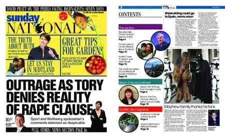 The National (Scotland) – May 05, 2019