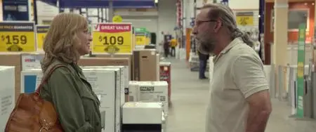 Army of One (2016)