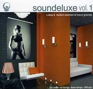 VA - Soundeluxe Vol.1