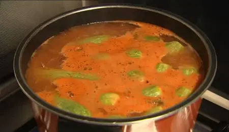 Food Safari - Season 1