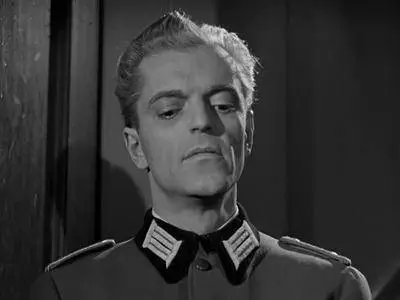 Le silence de la mer (1949)