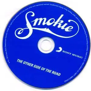 Smokie - The Other Side Of The Road (1979)