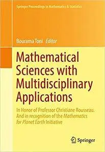 Mathematical Sciences with Multidisciplinary Applications (repost)