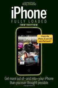 iPhone Fully Loaded By Andy Ihnatko
