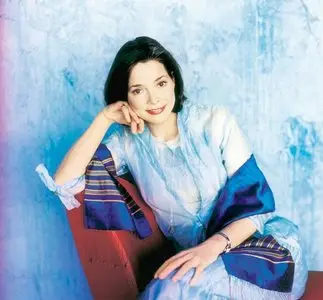 Nanci Griffith - Other Voices / Other Rooms (1993)