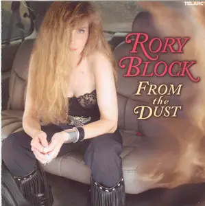 Rory Block - From the Dust (2005)