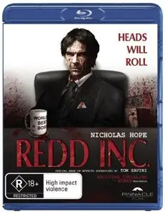 Redd Inc. (2012)