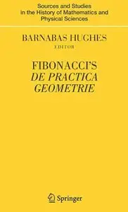 ‎Fibonacci's De Practica Geometrie [Repost]