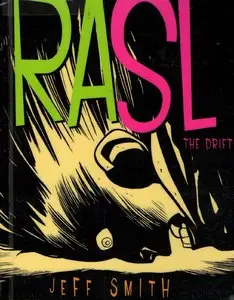 RASL v1 TPB - The Drift (2009)