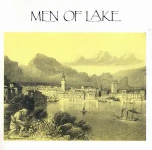 Men Of Lake - Men Of Lake (1991)