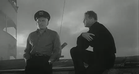 Morituri (1965)