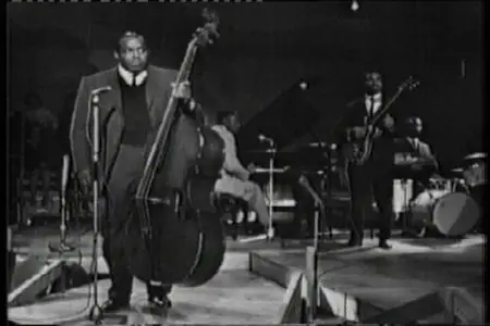 Various Artists - U.S. Blues Tour '63 (2009)