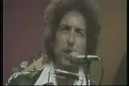 Bob Dylan - Music Master Collection (2010) [Collectors Edition 4 DVD Set]