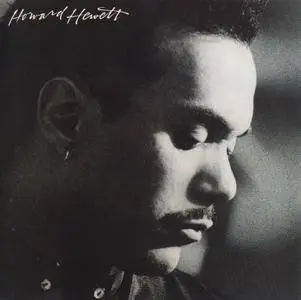 Howard Hewett - Howard Hewett (1990)