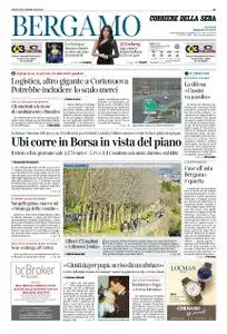 Corriere della Sera Bergamo – 13 febbraio 2020