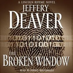 «The Broken Window» by Jeffery Deaver