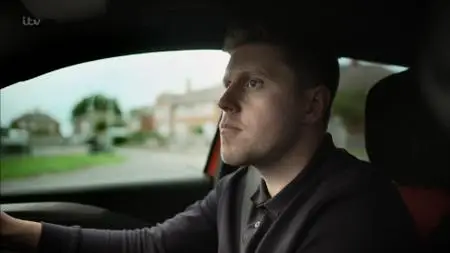 ITV - Surviving Squalor: Britain's Housing Shame (2021)