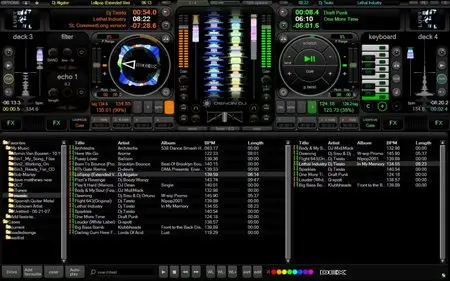 PCDJ DEX 1.0.6666