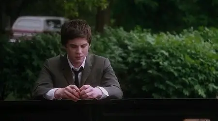 The Perks of Being a Wallflower (2012)